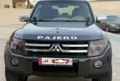 Pajero Sport V6 for sale