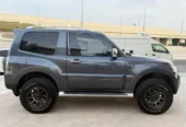 Pajero Sport V6 for sale