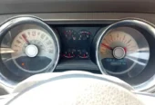Ford mustang GT V8 2010