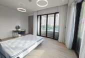 New furnished apartment for rent