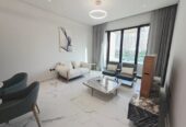 New furnished apartment for rent