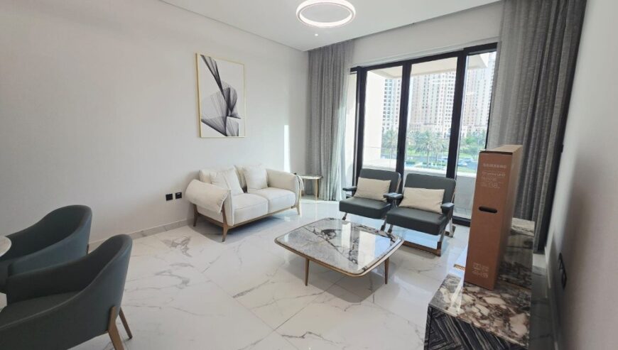 New furnished apartment for rent