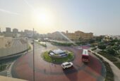 New furnished apartment for rent