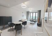 New furnished apartment for rent