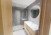 New furnished apartment for rent