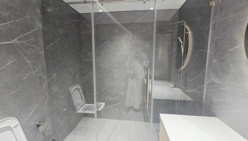 New furnished apartment for rent