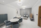 New furnished apartment for rent