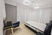 New furnished apartment for rent