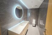 New furnished apartment for rent
