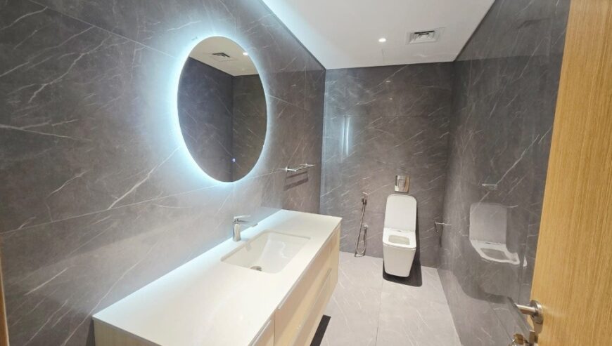 New furnished apartment for rent