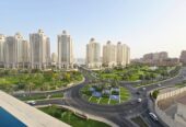 New furnished apartment for rent