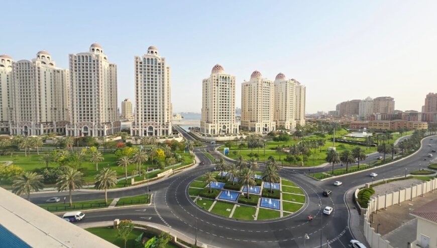 New furnished apartment for rent