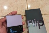 Samsung Zflip 4 5g