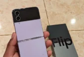 Samsung Zflip 4 5g