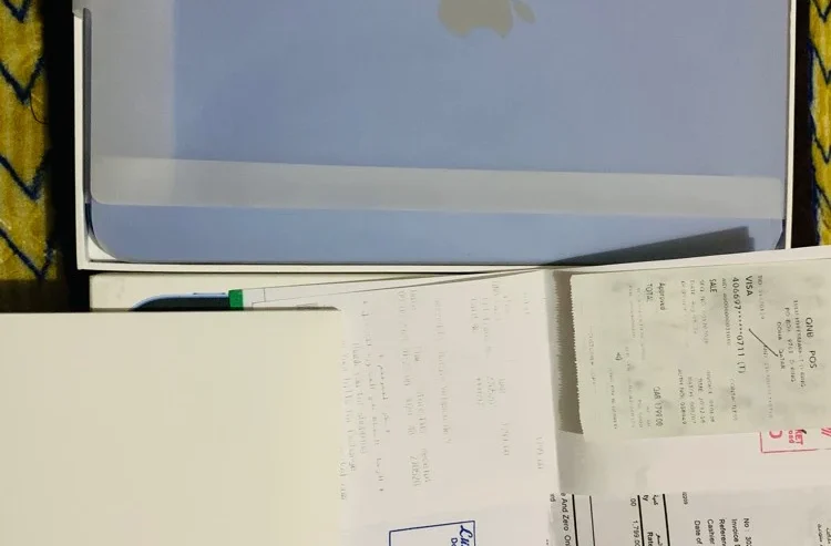 IPad 10 256 gb