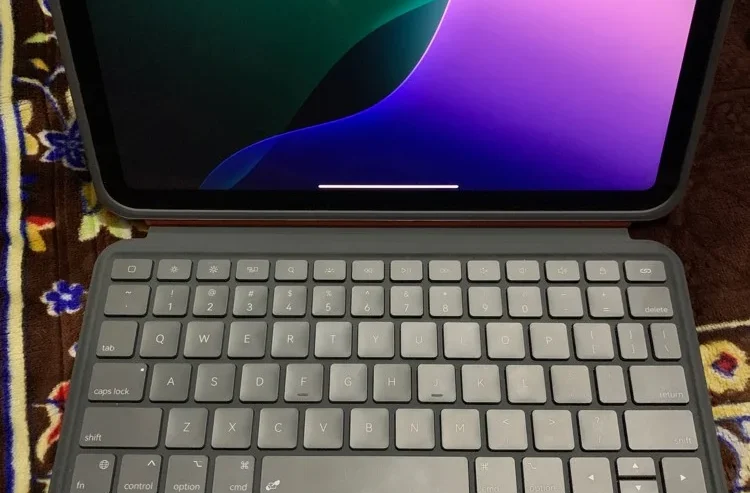 IPad 10 256 gb