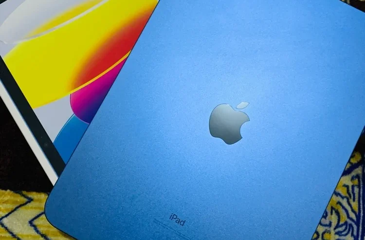IPad 10 256 gb