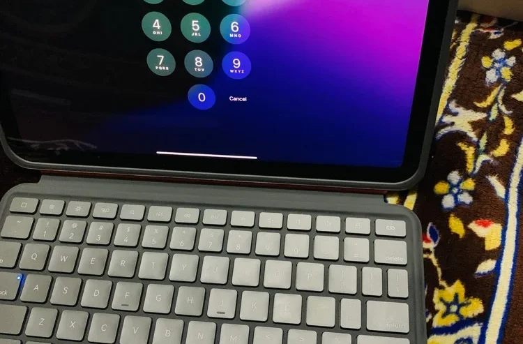 IPad 10 256 gb