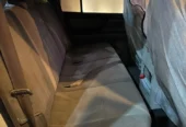 Land Cruiser 2000 G Standard