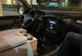 Land Cruiser 2000 G Standard