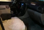 Land Cruiser 2000 G Standard