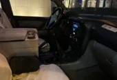 Land Cruiser 2000 G Standard