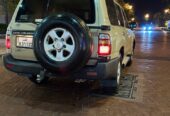 Land Cruiser 2000 G Standard