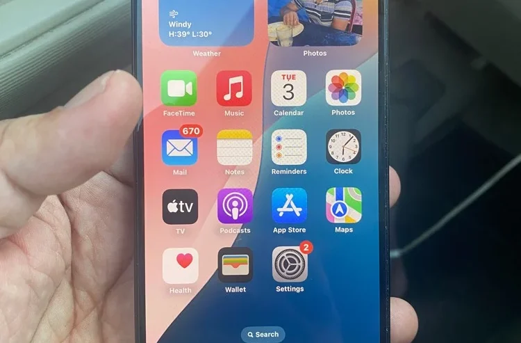 iphone 15 pro max 512 gb