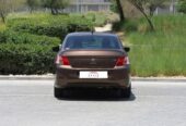 Peugeot 301