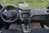 Peugeot 301