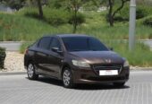 Peugeot 301
