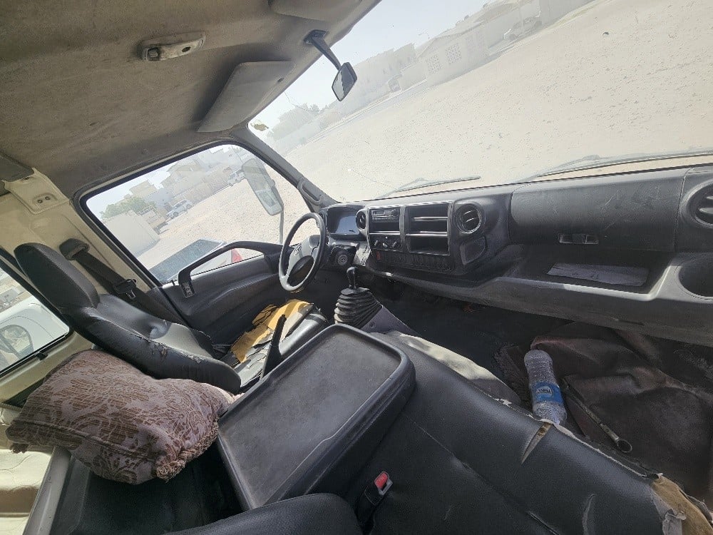 toyota Kanter