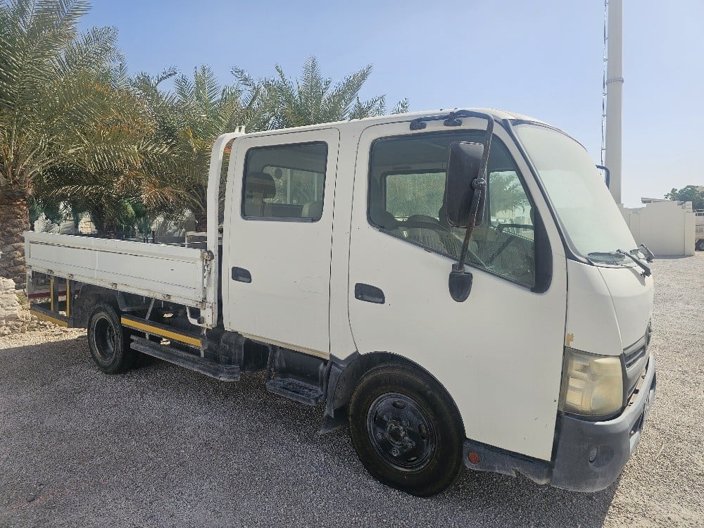 toyota Kanter