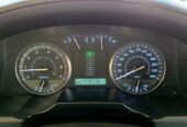 Toyota Land Cruiser (Modified to 2015)