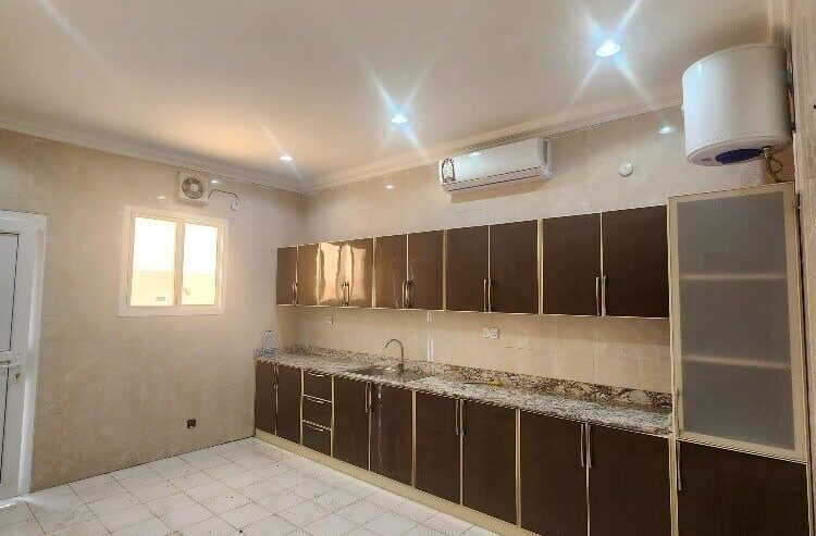 apartment in Umm Al Amad.