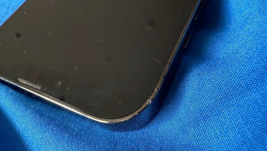 iPhone 13 Pro Max 512GB