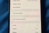iPhone 13 Pro Max 512GB