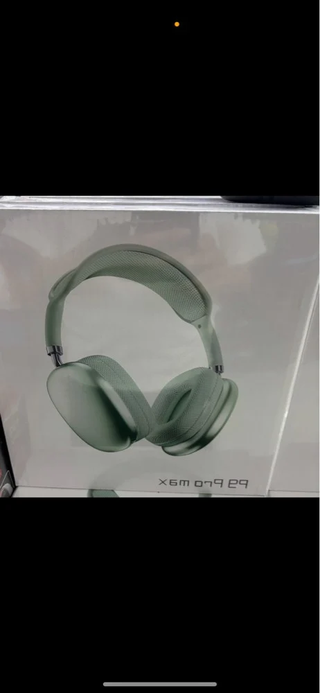 HeadPhones