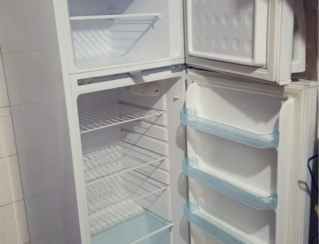 medium fridge