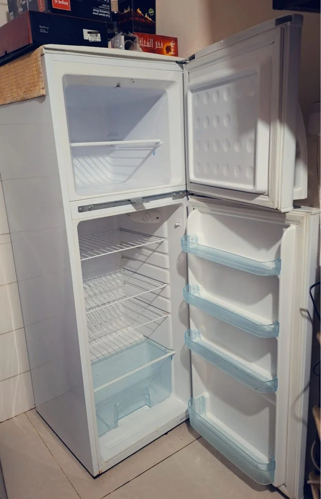 medium fridge