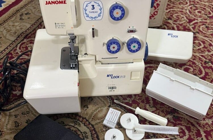 Sewing Machine