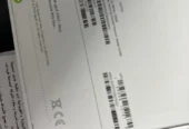 Brand new 16 plus white and not open