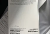Brand new 16 plus white and not open