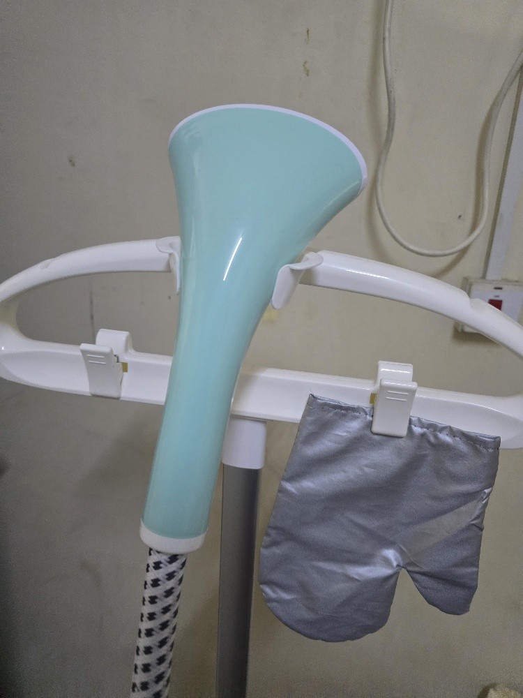 GEEPAS STEAMER FOR SALE