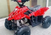 Petrol car 110 cc