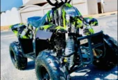 Petrol car 110 cc