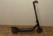Electric Scooter 42V