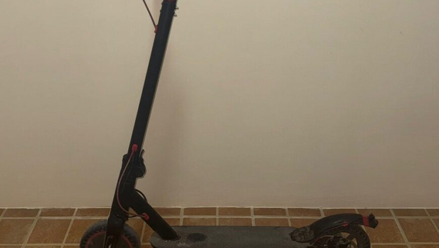 Electric Scooter 42V