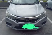 Honda city 2020