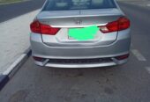 Honda city 2020